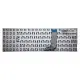 Asus X556UQ-DM537T Notebook Klavye (Siyah TR)