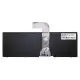 Dell 0HYCNC, 1R28D, HYCNC, NSK-DJD0T Notebook Klavye (Siyah TR)