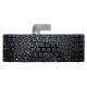 Dell Inspiron 14V N5030, 15R-M5030 Notebook Klavye (Siyah TR)