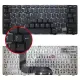 Dell Inspiron 13z-5323 Serisi Uyumlu Notebook Klavyesi (Siyah TR)