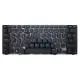 Dell Vostro V3360 Uyumlu Notebook Klavyesi (Siyah TR)
