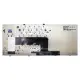 Hp V100226CK1 TR Notebook Klavye (Siyah TR)