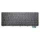 Hp NSK-HT3BV Notebook Klavye (Siyah TR)
