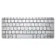 Hp Pavilion DM1-2100 Notebook Klavye (Gümüş TR)