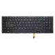 HP OMEN 15-dc0000, 15-dc1000 Klavye Işıklı (Siyah TR)