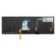 Hp Omen 15-dc1005nt, 15-dc1006nt Klavye Işıklı (Siyah TR)