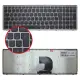 Lenovo V136520ES1,  V136520JS1  Notebook Klavye (Siyah TR)