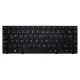 Lenovo İdeaPad B40-30, B40-45, B40-70 Notebook Klavye (Siyah TR)