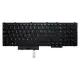 Lenovo ThinkPad 20ES, 20HH Serisi Notebook Klavye (Siyah TR)