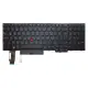 Lenovo ThinkPad 20KS000ATX, 20KS001ETX Klavye (Siyah TR)