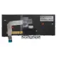 Lenovo ThinkPad T470 Type 20HD, 20HE Klavye Işıklı (Siyah TR)