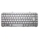 Dell 0JM629, 0KT429, 0MU194, 0MU203 Notebook Klavye (Gümüş TR)