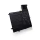 Asus ZenBook Flip S C21N1706, 2ICP3/82/138 Batarya - Pil