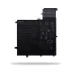 Asus ZenBook Flip S UX370UA-C4060T Batarya - Pil