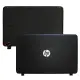 Hp 250 G3 (J4T65EA) Lcd Cover - Bezel Ekran Kasası-Çerçeve Set