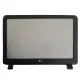 HP 774178-001 Lcd Cover - Bezel Ekran Kasası - Çerçeve Set
