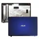 Asus X552WA-SX050B, X552WA-SX057D Lcd Ekran Kasası Cover Bezel - Çerçeve Set