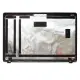Asus X552WA-SX050B, X552WA-SX057D Lcd Ekran Kasası Cover Bezel - Çerçeve Set