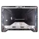 Asus TUF Gaming FX505DT-BQ190T  Lcd Ekran Kasası Cover Bezel - Çerçeve Set