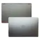 HP 15-da2093nt 1S7Z4EA Lcd Ekran Kasası Cover Bezel - Çerçeve Set