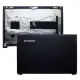 Lenovo ideaPad V570 Type 20092, 21066 Lcd Cover - Bezel Ekran Kasası-Çerçeve Set