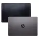HP 15-db0036nt 6AS40EA Lcd Ekran Kasası Cover Bezel - Çerçeve Set