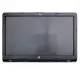 HP 15-db1104nt 24D40EA Lcd Ekran Kasası Cover Bezel - Çerçeve Set