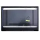 Lenovo IdeaPad 3-15IML05 Type 81WB Lcd Ekran Kasası Cover Bezel - Çerçeve Set