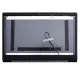 Lenovo IdeaPad 3-15IIL05 81WE01QXTX Lcd Ekran Kasası Cover Bezel - Çerçeve Set