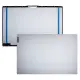 Lenovo IdeaPad 5-15ITL05 Type 82FG Lcd Ekran Kasası Cover Bezel - Çerçeve Set