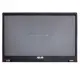 Asus X515EA-BQ1830W, X515EA-BQ3293 Lcd Ekran Kasası Cover Bezel - Çerçeve Set