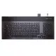 Asus G74SX-3D Notebook Klavyesi (Kasalı Siyah TR)