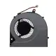 Toshiba Satellite L50-A-19C, L50T-A-122 CPU Fan - İşlemci Fanı