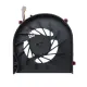 HP ProBook 607132-001, 598677-001 Cpu Fan - İşlemci Fanı