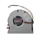 Lenovo DFS551305, KSB05105HC Notebook Fan, İşlemci Fanı