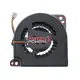 Toshiba GDM610000456 Notebook Fan, İşlemci Fanı
