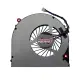 Toshiba Satellite L50-A-19C, L50T-A-122 CPU Fan - İşlemci Fanı