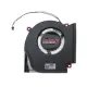Asus Rog Strix G17 G713IC-HX023 CPU Fan - İşlemci Fanı