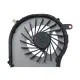 Hp Compaq CQ72 Notebook Uyumlu Fan