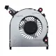 HP 14-bs012nt 2BT05EA, 14-bs015nt 2GS76EA CPU Fan - İşlemci Fanı