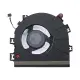 HP EliteBook HSN-I41C-5 CPU Fan - İşlemci Fanı