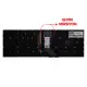 Acer Aspire VX15 VX5-591G N16C7 Klavye Işıklı (Siyah TR)