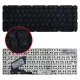 Hp Pavilion TouchSmart 14-b115et, 14-b115st Notebook Klavye (Siyah TR)