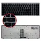 Lenovo T6A1-US, T6A1-TR Notebook Klavye (Siyah TR)