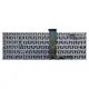 Lenovo Ideapad 3-15ıtl6 82h8020atx Klavye (Füme TR)