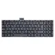 Lenovo Ideapad 3-15alc6 82ku00t7tx Klavye (Füme TR)
