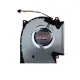 Asus Rog Strix G17 G713IC-HX023 Gpu-Vga Fan - Ekran Kartı Fanı