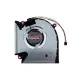 Asus Rog Strix G17 G713IC-HX023 CPU Fan - İşlemci Fanı