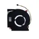 Asus Rog Strix G17 G713IC-HX023 CPU Fan - İşlemci Fanı