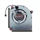 Asus ROG Strix SCAR 16 G634JZ-NM044 Cpu Fan - İşlemci Fanı